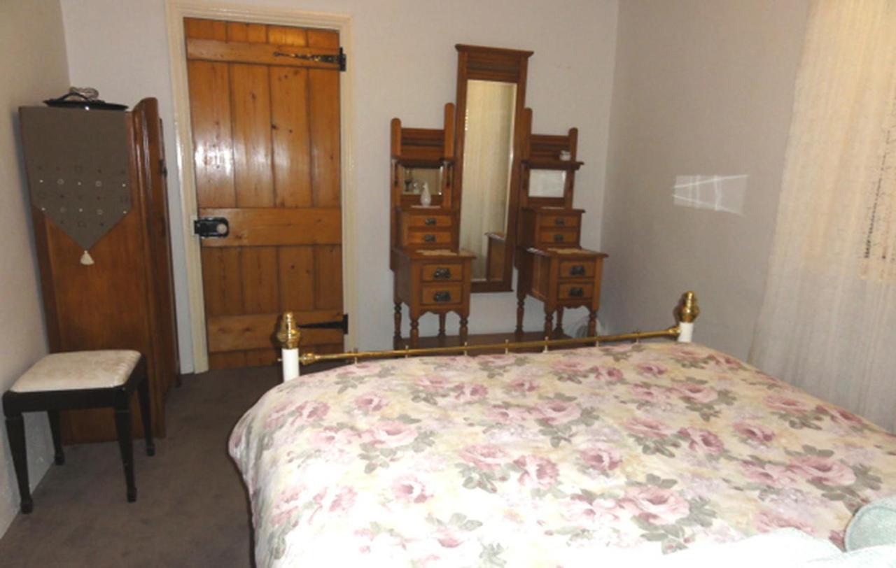Walnut Cottage Angaston Экстерьер фото