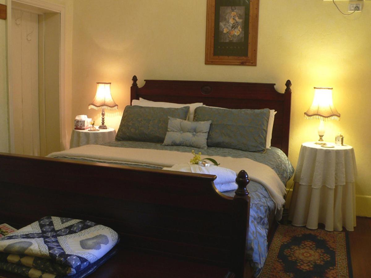 Walnut Cottage Angaston Экстерьер фото