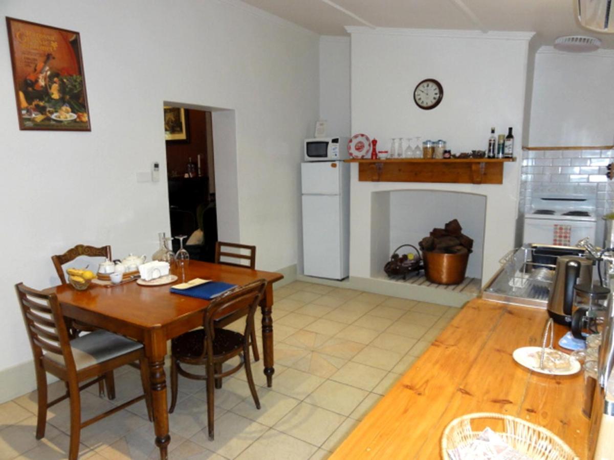 Walnut Cottage Angaston Экстерьер фото