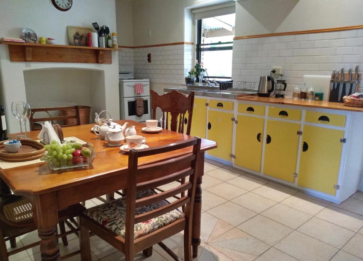 Walnut Cottage Angaston Экстерьер фото