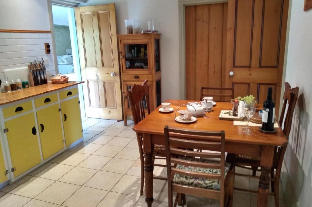 Walnut Cottage Angaston Экстерьер фото