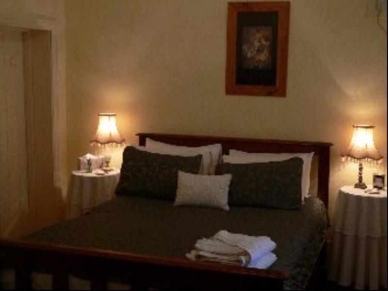 Walnut Cottage Angaston Экстерьер фото