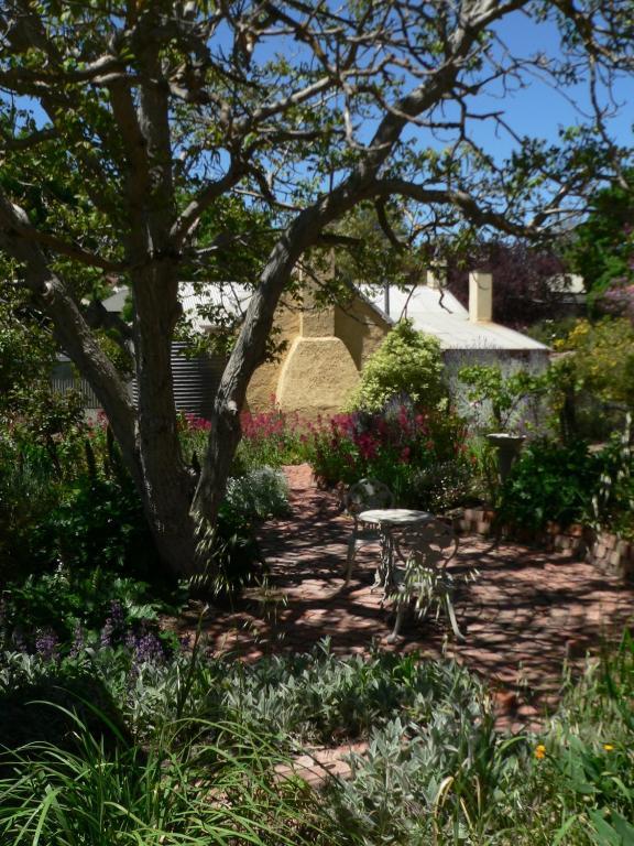 Walnut Cottage Angaston Экстерьер фото